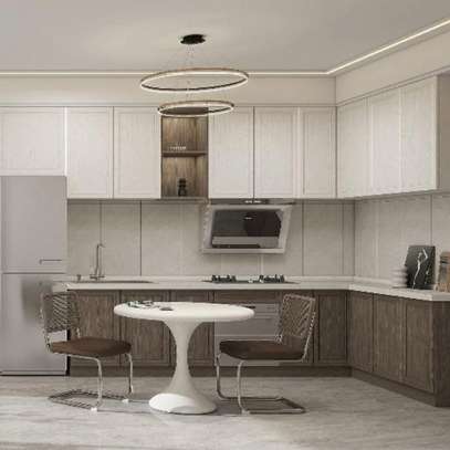 2 Bed Apartment with En Suite in Kileleshwa image 1