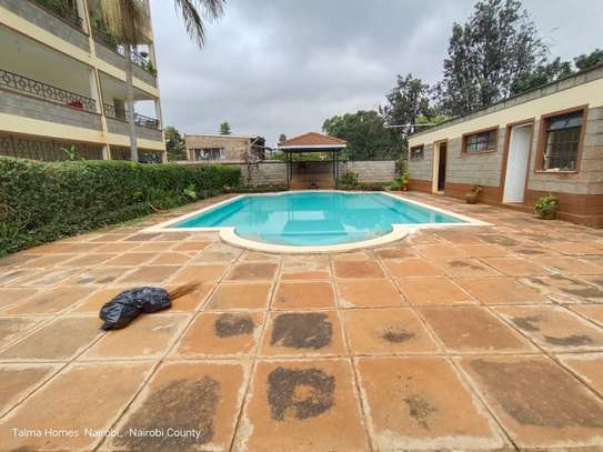 4 Bed Apartment with En Suite at Off Waiyaki Way image 25