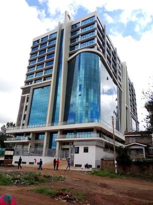 Commercial Property with Backup Generator in Kilimani image 6
