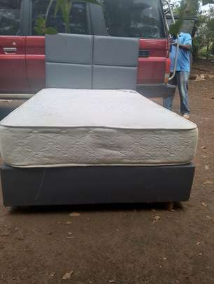 4*6+orthopedic mattress image 2
