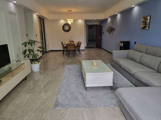 4 Bed Apartment with En Suite at Riara Road image 4
