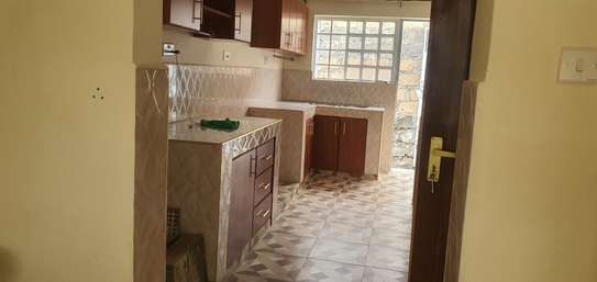 3 Bed House with En Suite at Ongata Rongai image 7