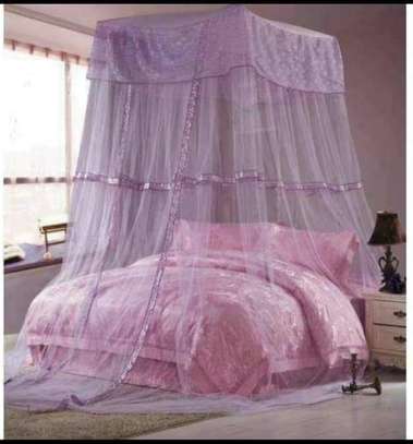 Round Mosquito Nets,. image 5