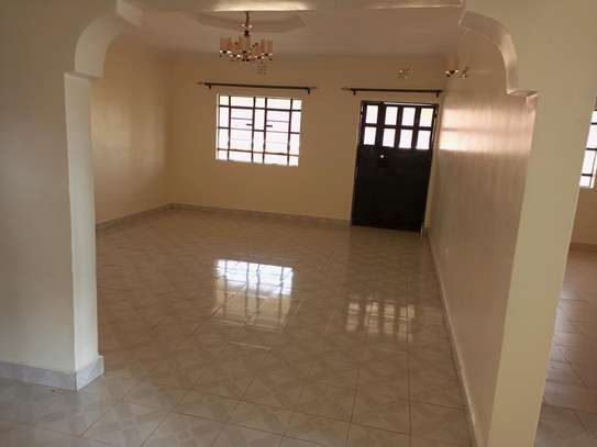House to let in Ngong image 2