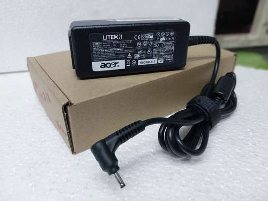 Acer 19V 2.1A 40W Charger Replacement Laptop Power Supply AC image 1