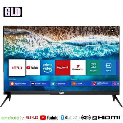 GLD 32 Inch Smart Android Tv ... image 3