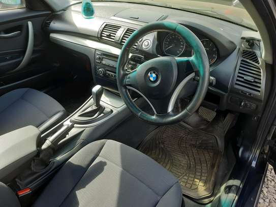 2008 BMW 116i image 5