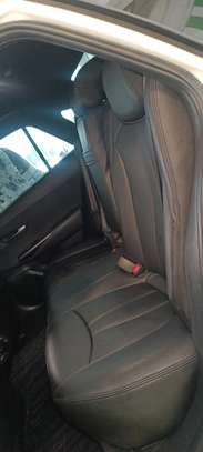 Toyota Crown RS 2019 2000cc image 8