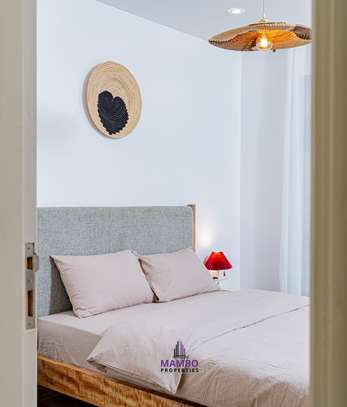 Furnished 3 Bed Apartment with En Suite at Ruaka Drive image 6