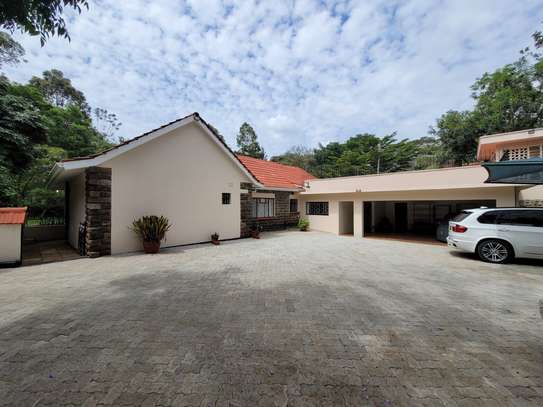 3 Bed House with En Suite at Garden Estate image 26