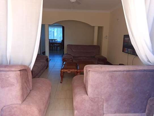 3br Furnished Holiday apartment for rent in Nyali image 15