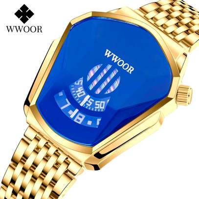 Wwoor watch image 4