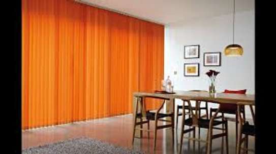 We supply & fix wallpapers, window blinds & windw films image 1