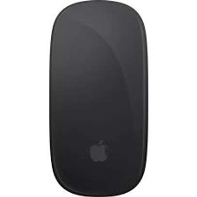 apple magic mouse 3 BLACK image 1