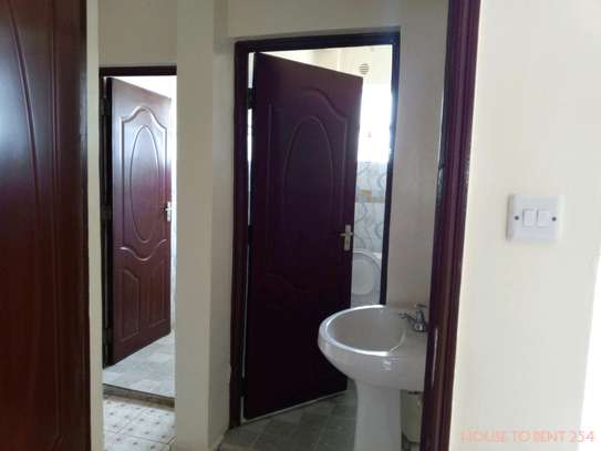 TWO BEDROOM MASTER ENSUITE FOR 21K KINOO NEAR UNDERPASS image 10