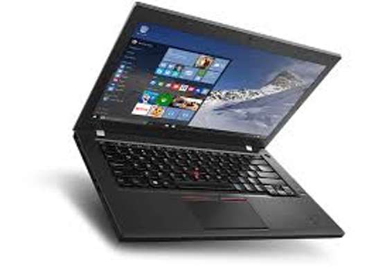 Lenovo Thinkpad X270 Laptop Core I5 4gb Ram 500gb Hdd In Nairobi Pigiame
