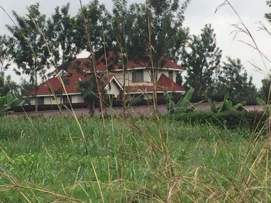 0.5 ac Land at Kiukenda Estate image 3