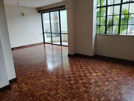 Furnished 3 Bed Apartment with Swimming Pool in Riara Road image 11