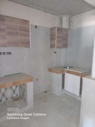Serviced 3 Bed Apartment with En Suite in Bamburi image 9