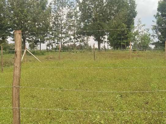 500 m² residential land for sale in Ngong image 5