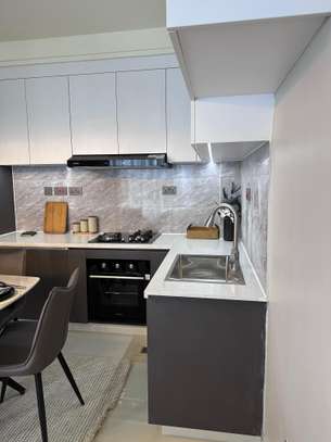 Furnished 2 Bed Apartment with En Suite at Westlands image 16