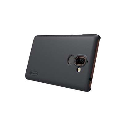 cover case for Nokia 7 Plus Black image 1
