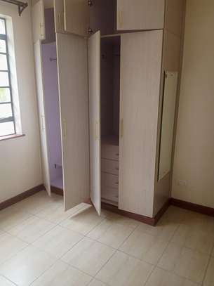 2 Bed Apartment with En Suite at Syokimau image 6