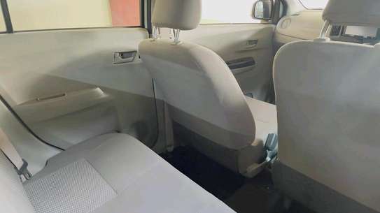 Daihastu mira 2016model image 2