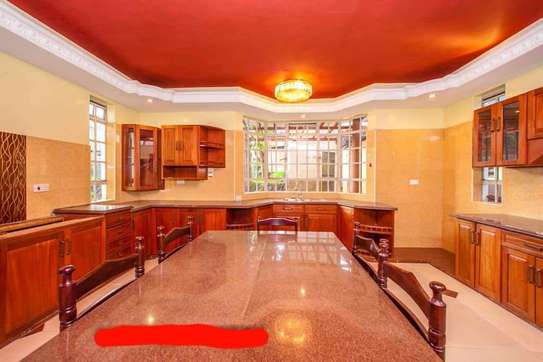 6 bedroom townhouse for rent in Nyari image 6