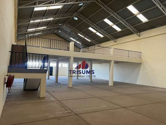 Commercial Property in Mombasa Road image 22