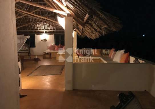 3 Bed House with Garden at Manda Island image 3