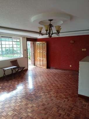 4 bedroom house for sale in Muthaiga image 7
