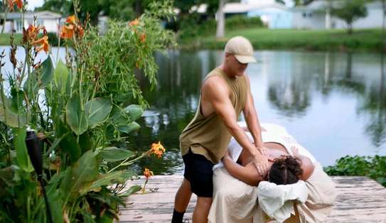 Male massage services for women in Nairobi image 3