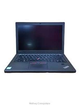 Lenovo ThinkPad X 270 core i5 6 th gen image 2