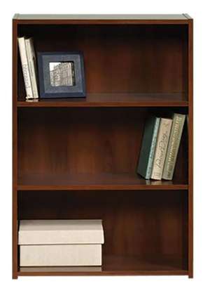 Standard Bookcase, Cherry Finish image 1
