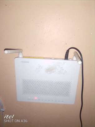 Huawei Router image 1