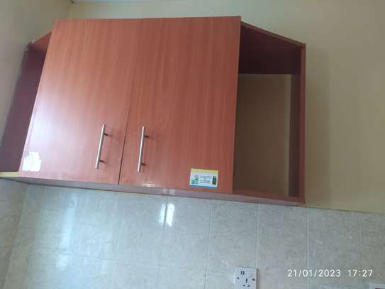 One bedroom apartment in Bamburi image 9