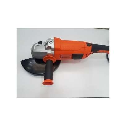 Angle Grinder 9 Inch/2350 Watts image 2