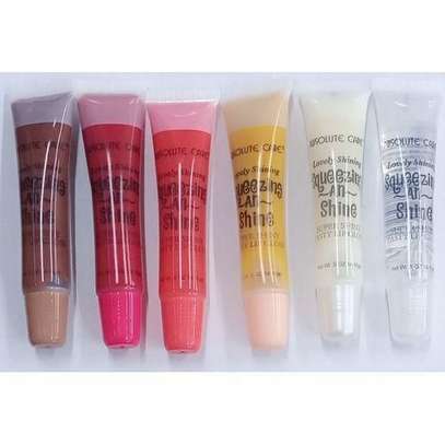 Squeeze N Shine Lipgloss image 2
