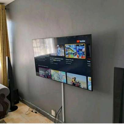 TV wall Mounting Services image 1