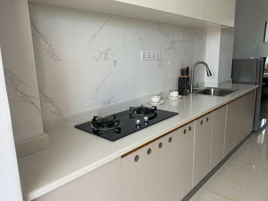 Studio Apartment with Gym at Mombasa Road image 2