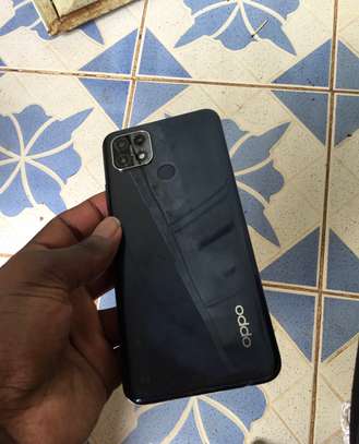 Oppo A15 32GB with Original Charger/Casing image 6