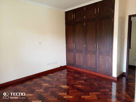 4 Bed House with En Suite at Off Muthaiga Rd image 15