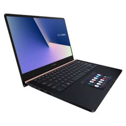 Asus Zenbook Ux571 Core I7 9th Gen 16gb 1tb 4gb Nvidia Win 10 In Nairobi Pigiame