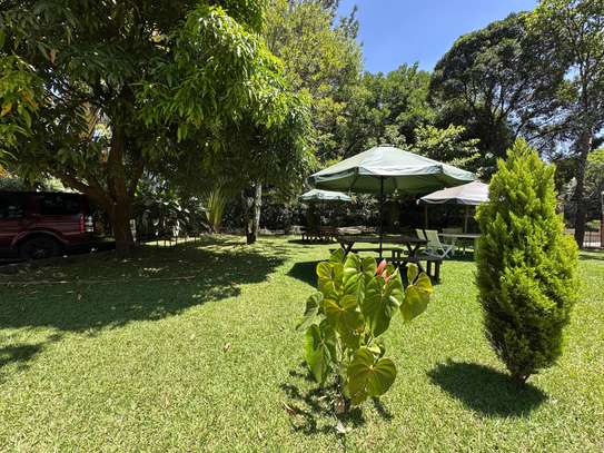 Furnished Studio Apartment with Swimming Pool in Lavington image 6