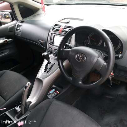 Toyota Auris For Sale image 4