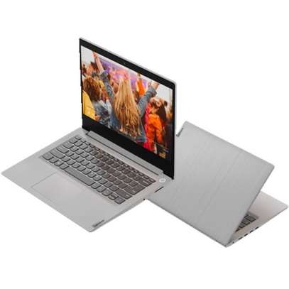 Selling a brand-new second-hand Lenovo Laptop image 1