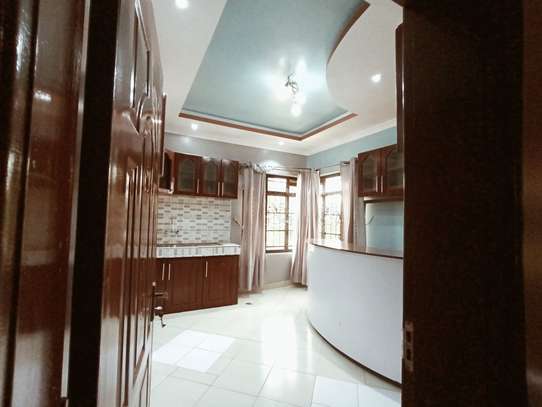 4 Bed House with En Suite in Thika image 20
