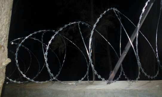 Electric fence supplier & installer in nairobi thika kiambu image 11