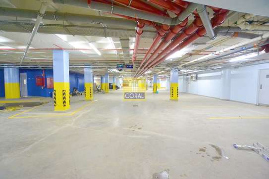 2,090 ft² Office with Backup Generator in Westlands Area image 20